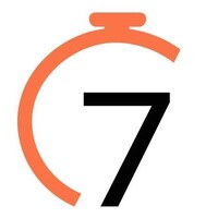 7shifts: Team Management for Restaurants Logo
