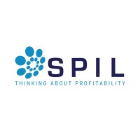 SPIL Software Logo