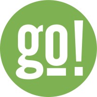 goBRANDgo! Logo
