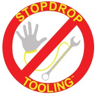 Stopdrop Tooling Logo