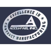 ACCU-FAB, Inc. Logo