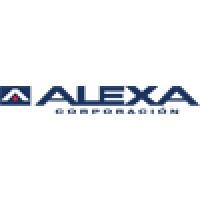 Alexa Corporación Logo
