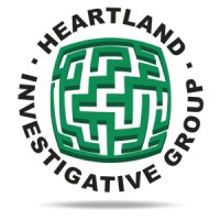 Heartland Investigative Group Logo