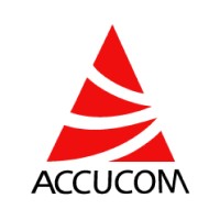 Accucom Systems Integration Logo