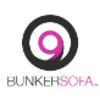 BunkerSofa, G.K. Logo