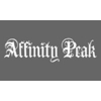 Affinity Peak Logo