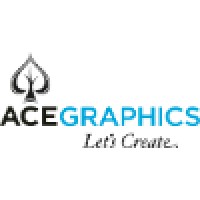 Ace Graphics, Inc. Logo
