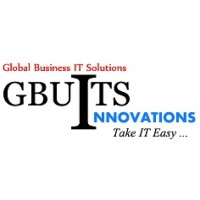 GBUITS Innovations Pvt Ltd Logo