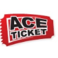 Ace Ticket, Inc. Logo