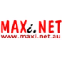 Maxi Internet Services Logo