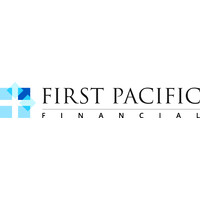First Pacific Financial Logo