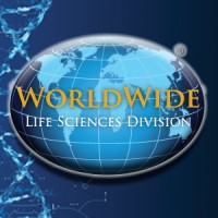 WorldWide Life Sciences Division Logo