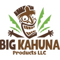 Big Kahuna Products LLC Logo