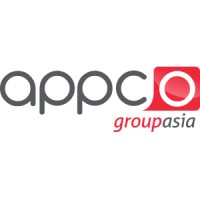 Appco Group Asia Logo
