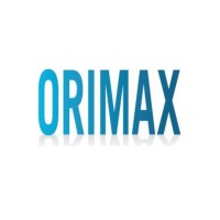 Orimax Asset Management Solutions Logo