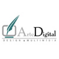 Arte Digital Internet Logo