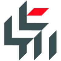 BLM Architecten Logo