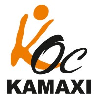 Kamaxi Overseas Consultants Logo