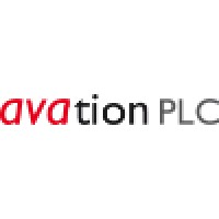 Avation PLC (AVAP:LSE) Logo