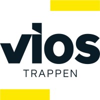 Vios Trappen B.V. Logo