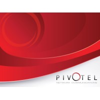 PIVOTEL (Pty) Ltd Logo