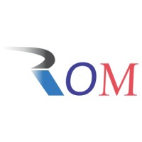 ROM Transportation Engineering Logo