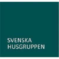 Svenska Husgruppen AB Logo