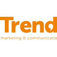Trend reclame & advies Logo