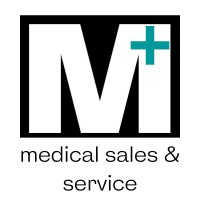 Medical Sales & Service Pty Ltd Logo