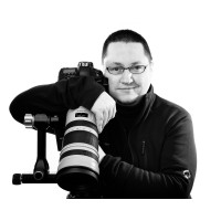 Martin Bailey Photography K.K. Logo