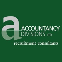 Accountancy Divisions Logo