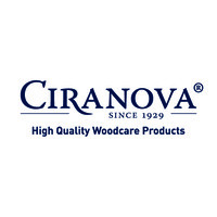 Ciranova Logo
