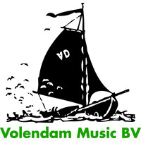 Volendam Music BV Logo