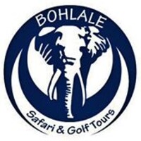 Bohlale Safari & Golf Tours (South Africa) Logo