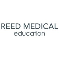 Reed Medical Education Logo