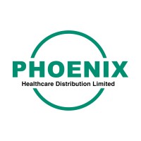 PHOENIX Healthcare Distribution Ltd Logo