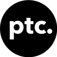 ptc. Logo