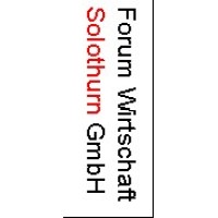 Forum Wirtschaft Solothurn GmbH Logo