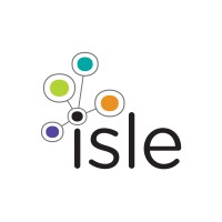 Isle Utilities Logo