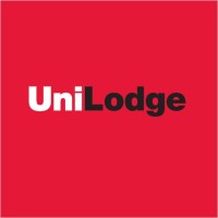UniLodge Australia Logo