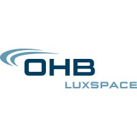LuxSpace Logo