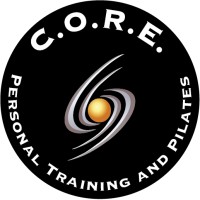 C.O.R.E. Personal Training & Pilates Logo