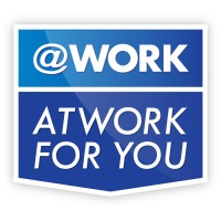 AtWork Group Logo
