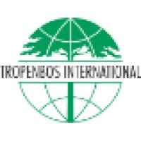 Tropenbos International Logo