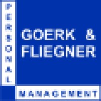 Goerk & Fliegner Personalmanagement - Die Agentur Logo