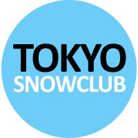 Tokyo Snow Club Logo