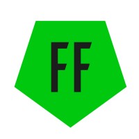 Football Foundation Logo