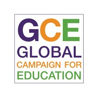 Global Campaign for Education (GCE) Logo