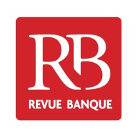 Revue Banque Logo
