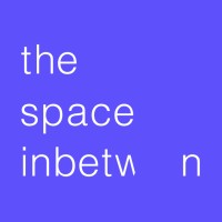 The Space InBetween Logo